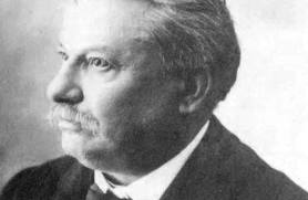 pascoli giovanni